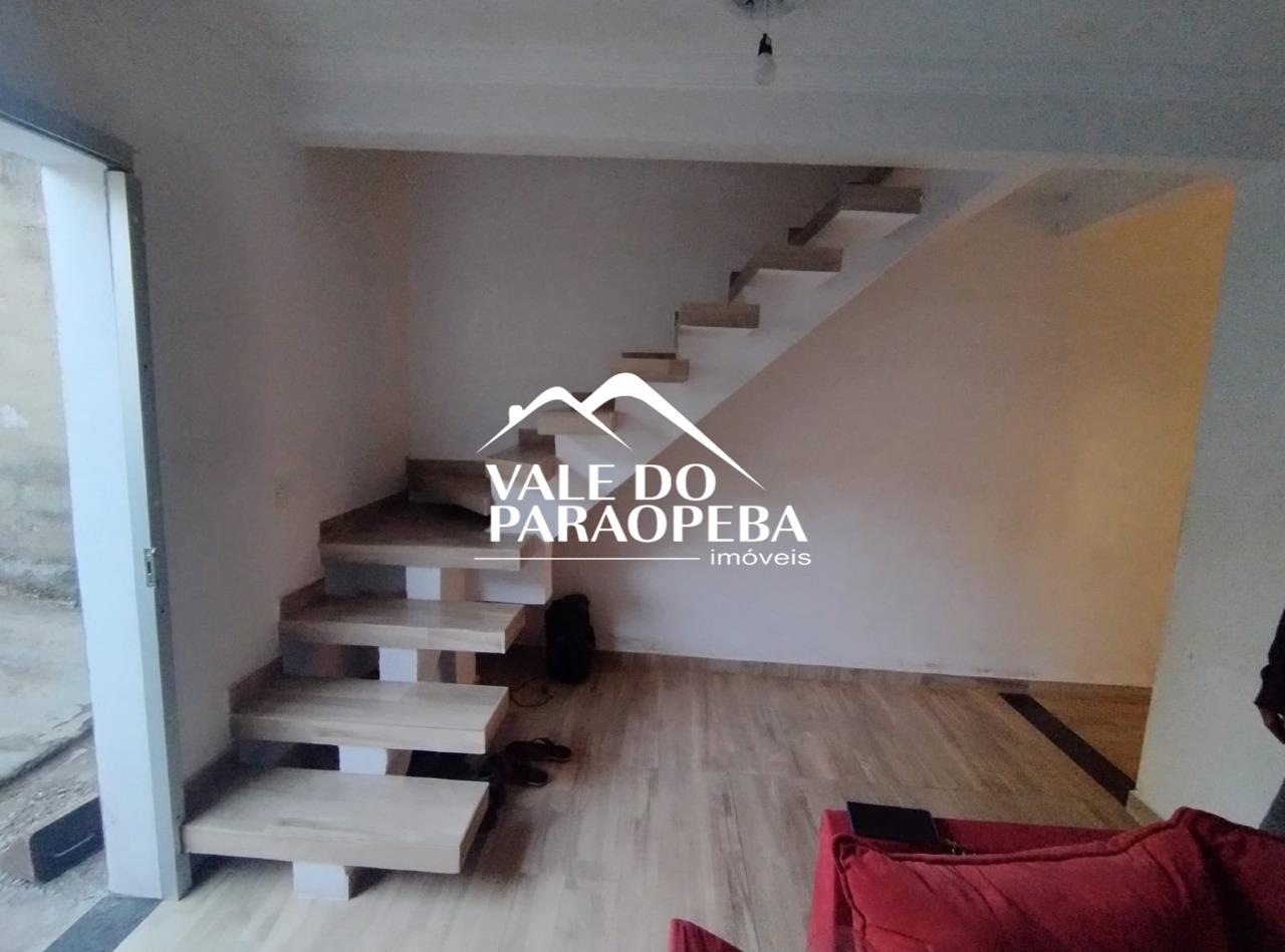 Casa à venda no Fernando Costa : 