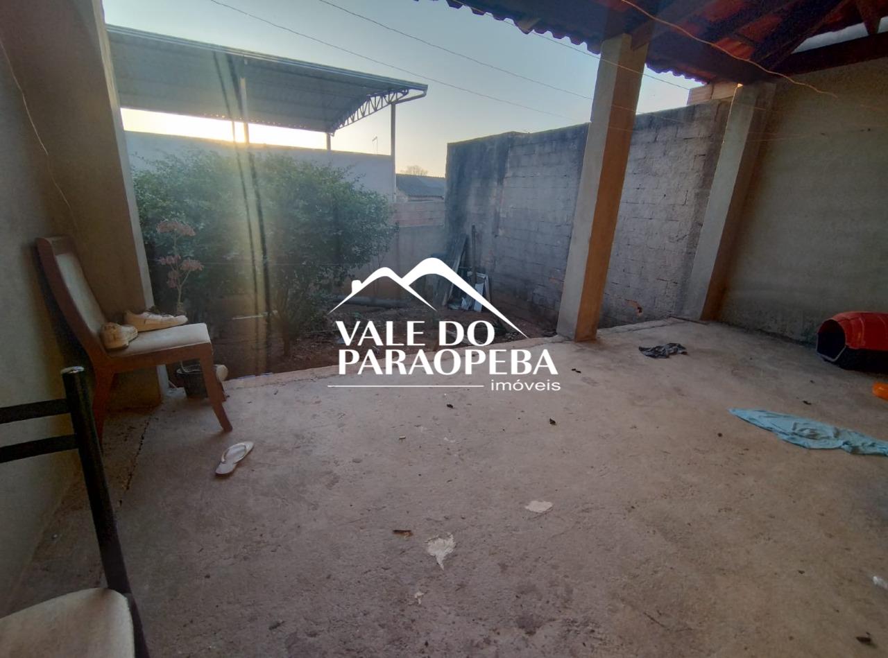 Casa à venda no Fernando Costa : 