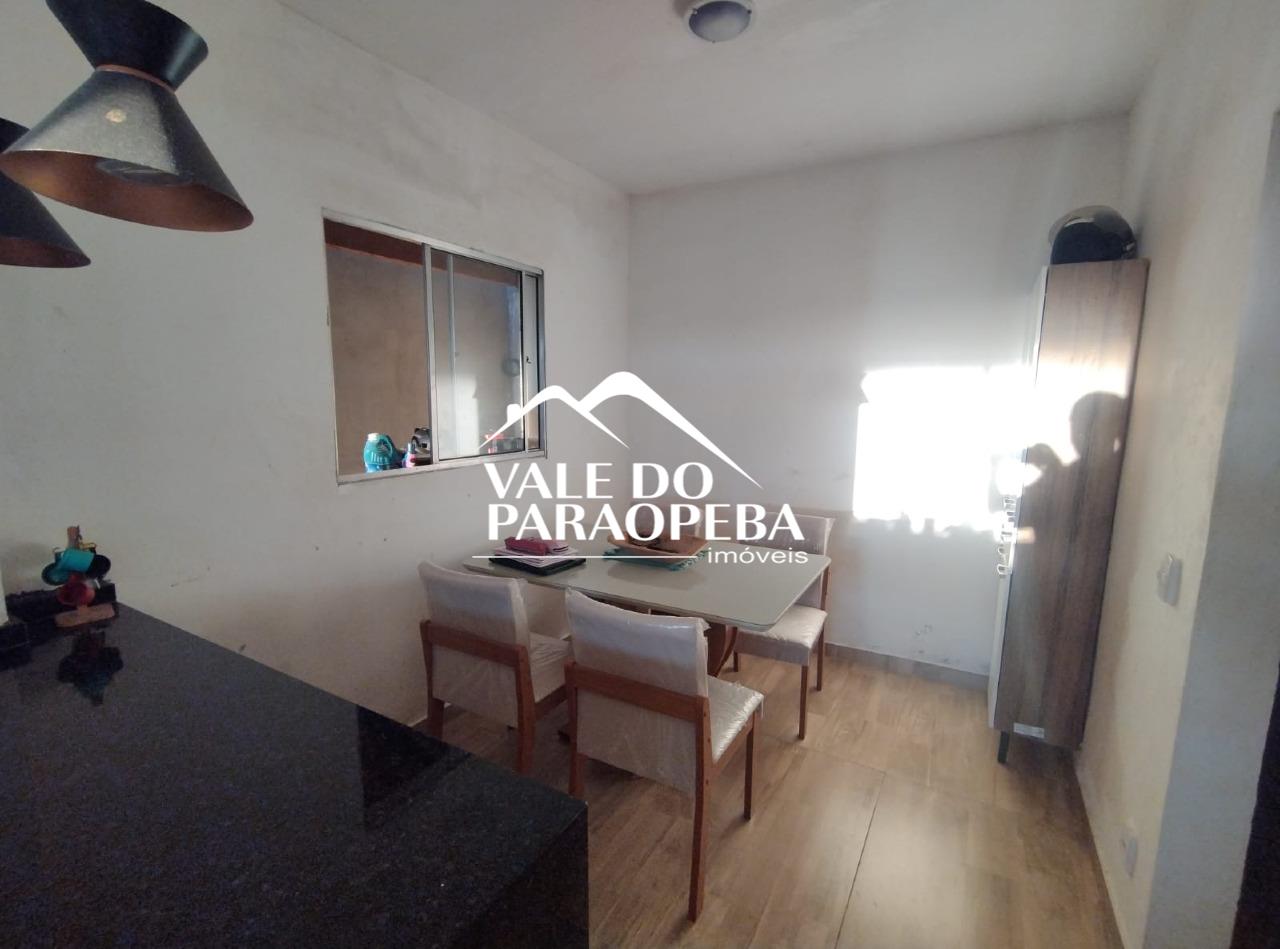 Casa à venda no Fernando Costa : 