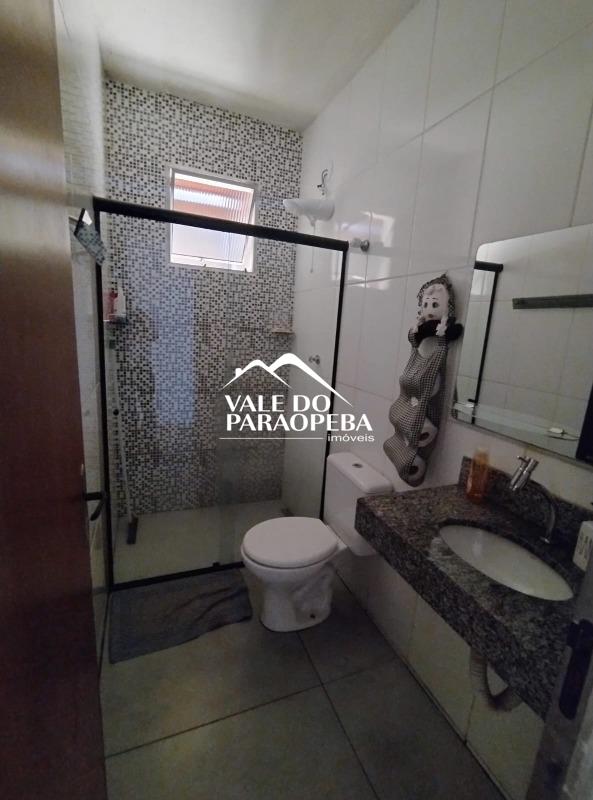 Casa à venda no Fernando Costa : 