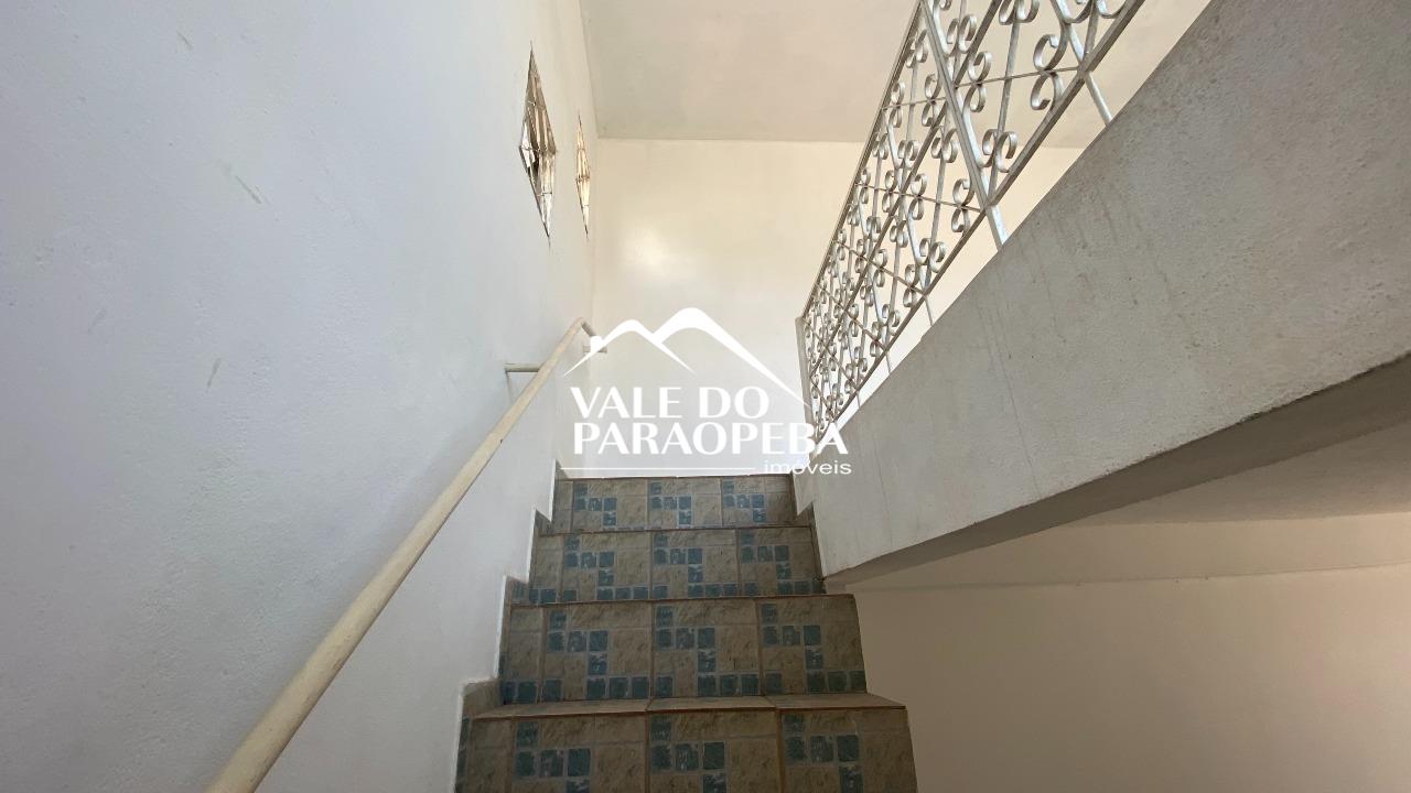 Loja para aluguel no Tereza Cristina: 