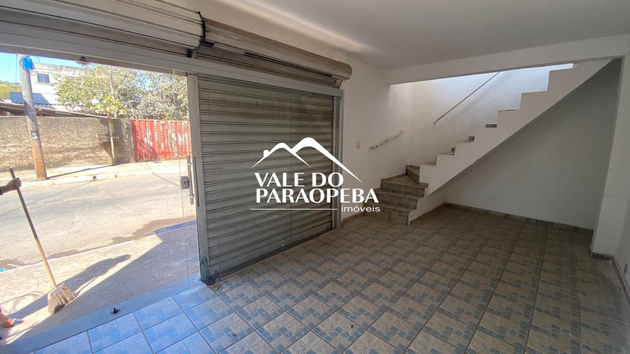 Loja para aluguel no Tereza Cristina: 