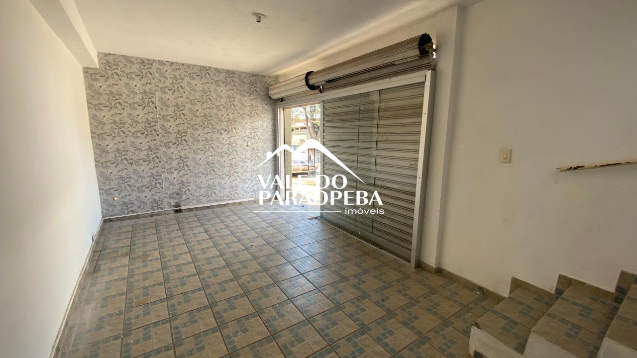 Loja para aluguel no Tereza Cristina: 