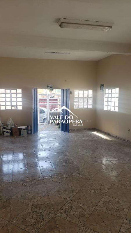 Casa à venda no Tereza Cristina: 