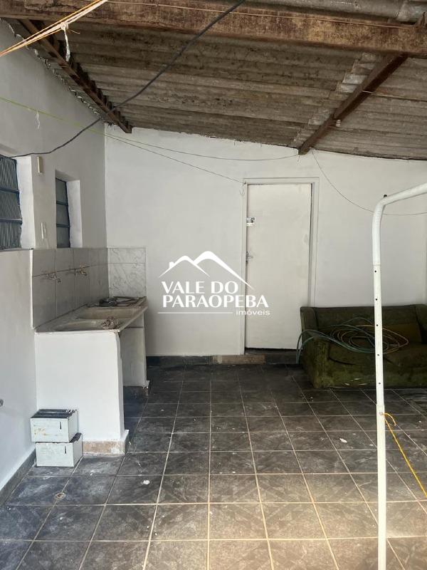 Casa à venda no Tereza Cristina: 
