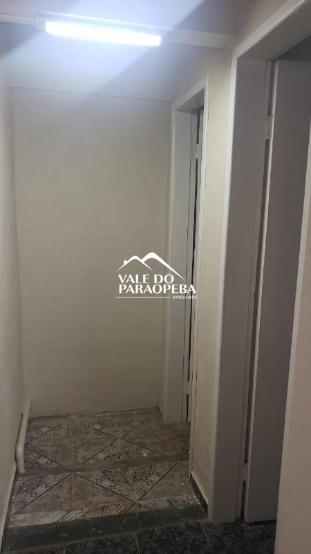 Casa à venda no Tereza Cristina: 