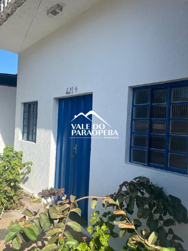 Casa à venda no Tereza Cristina: 