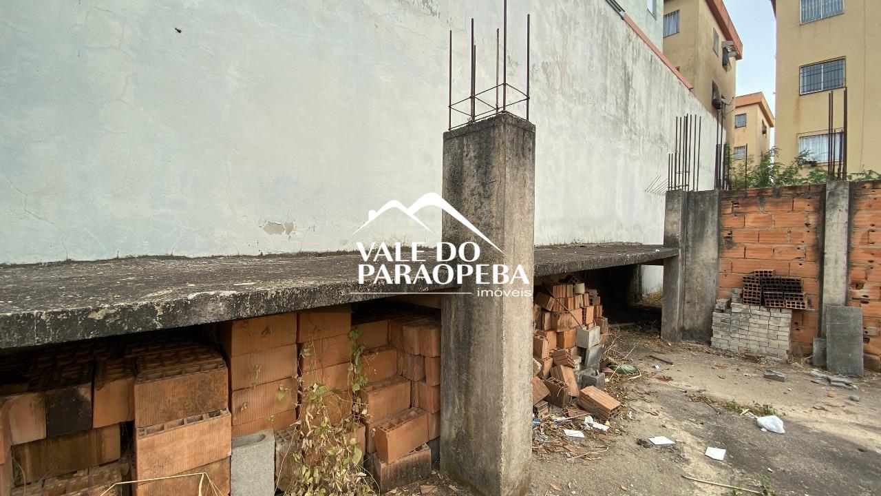 Lote à venda no Tereza Cristina: 