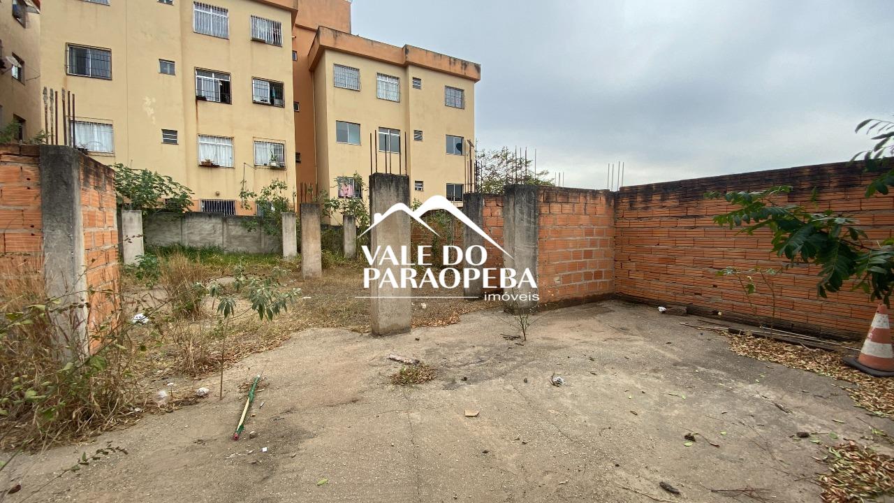 Lote à venda no Tereza Cristina: 