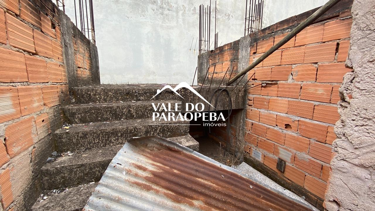 Lote à venda no Tereza Cristina: 