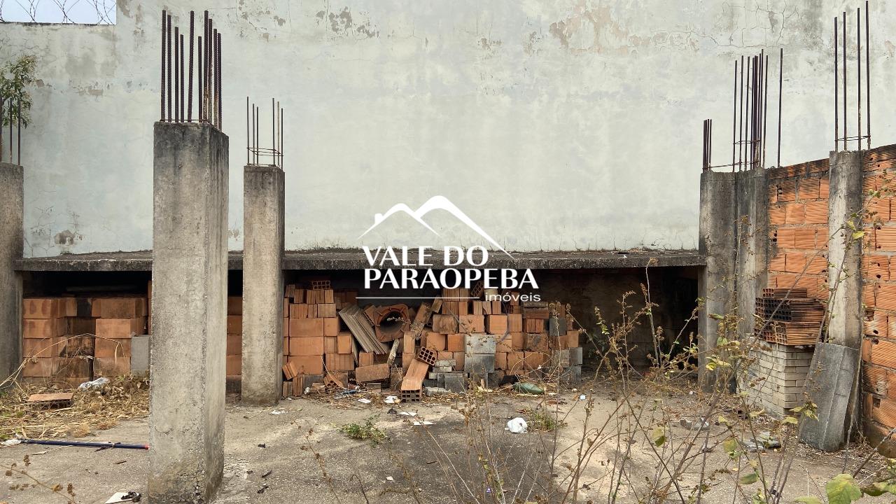 Lote à venda no Tereza Cristina: 