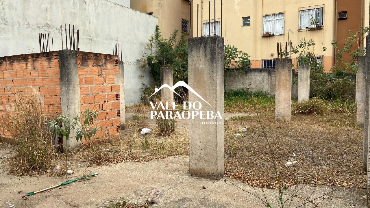 Lote à venda no Tereza Cristina: 