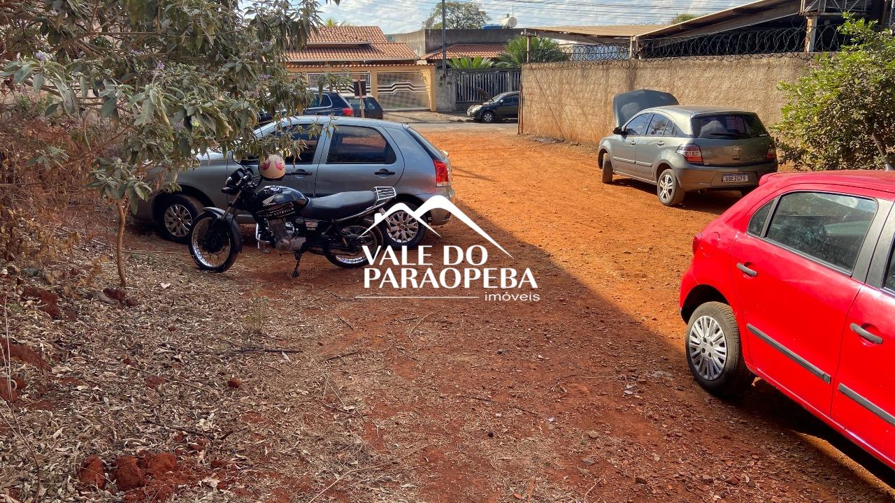 Lote para aluguel no Pescadores: 