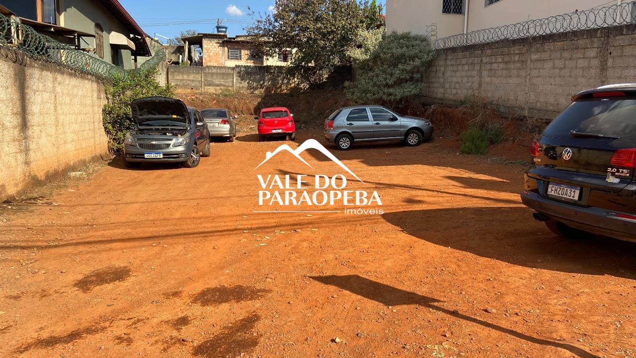 Lote para aluguel no Pescadores: 