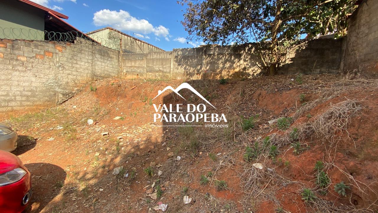 Lote para aluguel no Pescadores: 