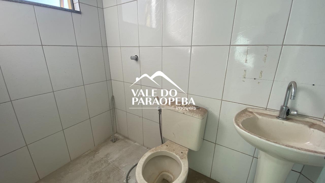 Sala para aluguel no Tereza Cristina: 