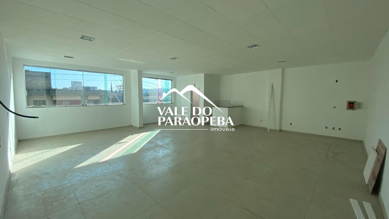 Sala para aluguel no Tereza Cristina: 