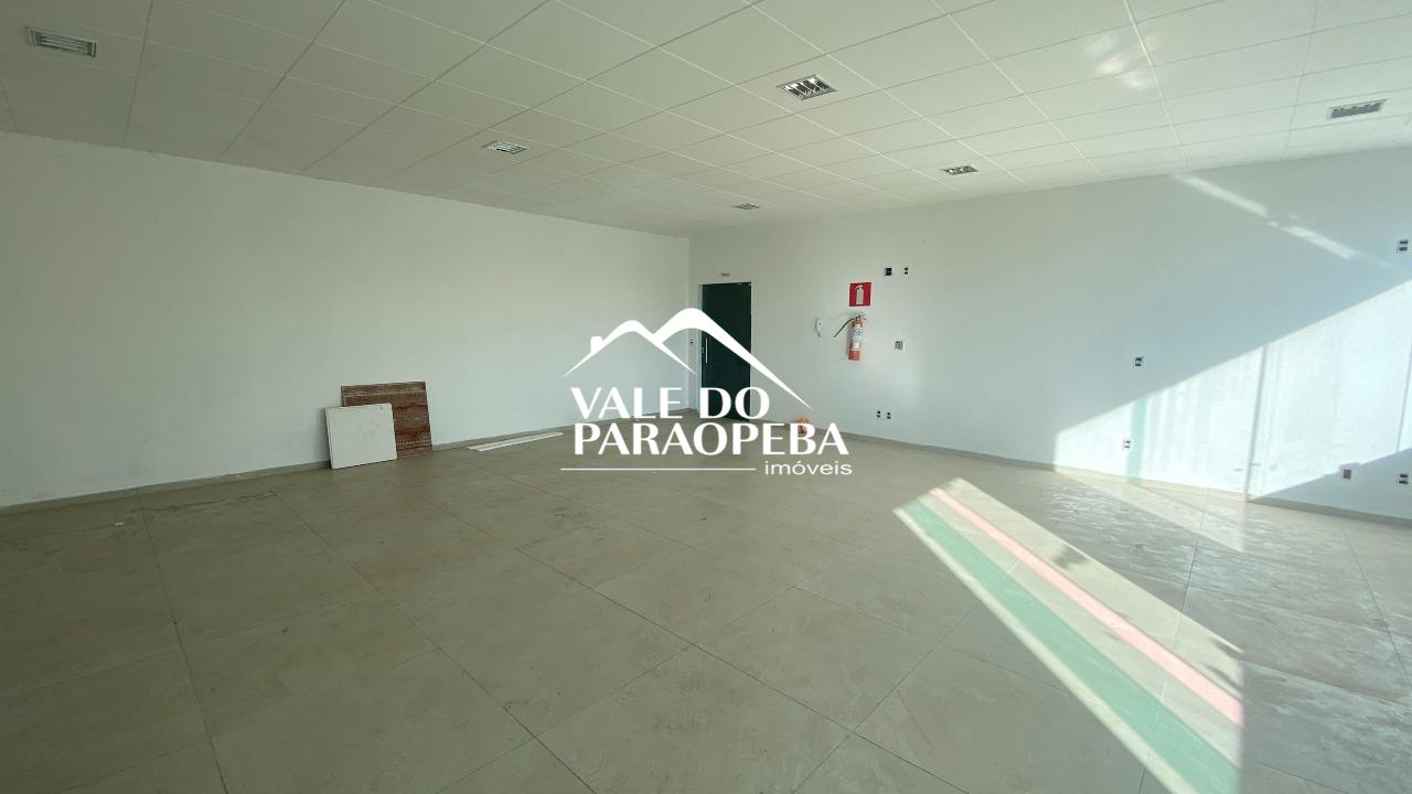 Sala para aluguel no Tereza Cristina: 