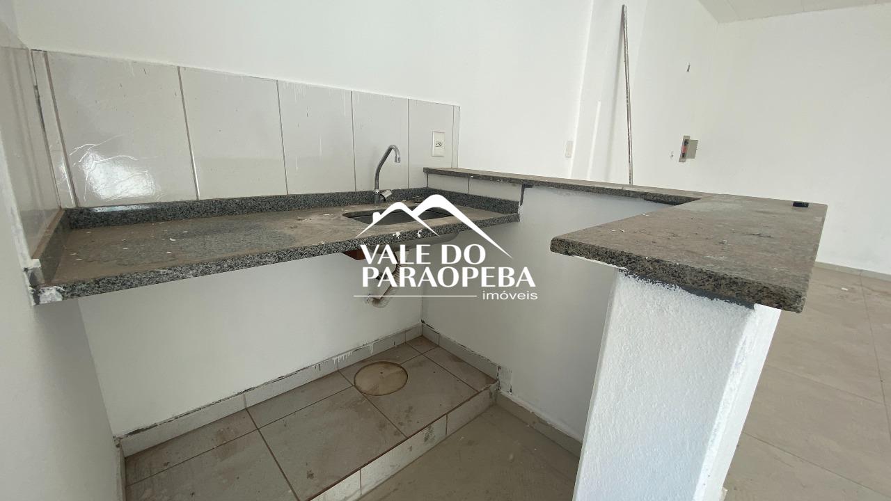 Sala para aluguel no Tereza Cristina: 