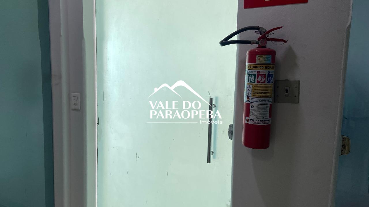 Sala para aluguel no Tereza Cristina: 