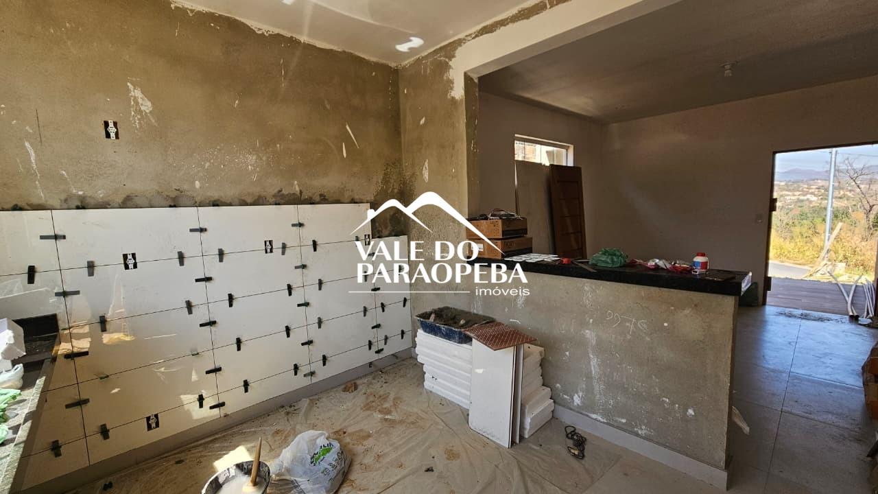 Casa à venda no Primavera: 