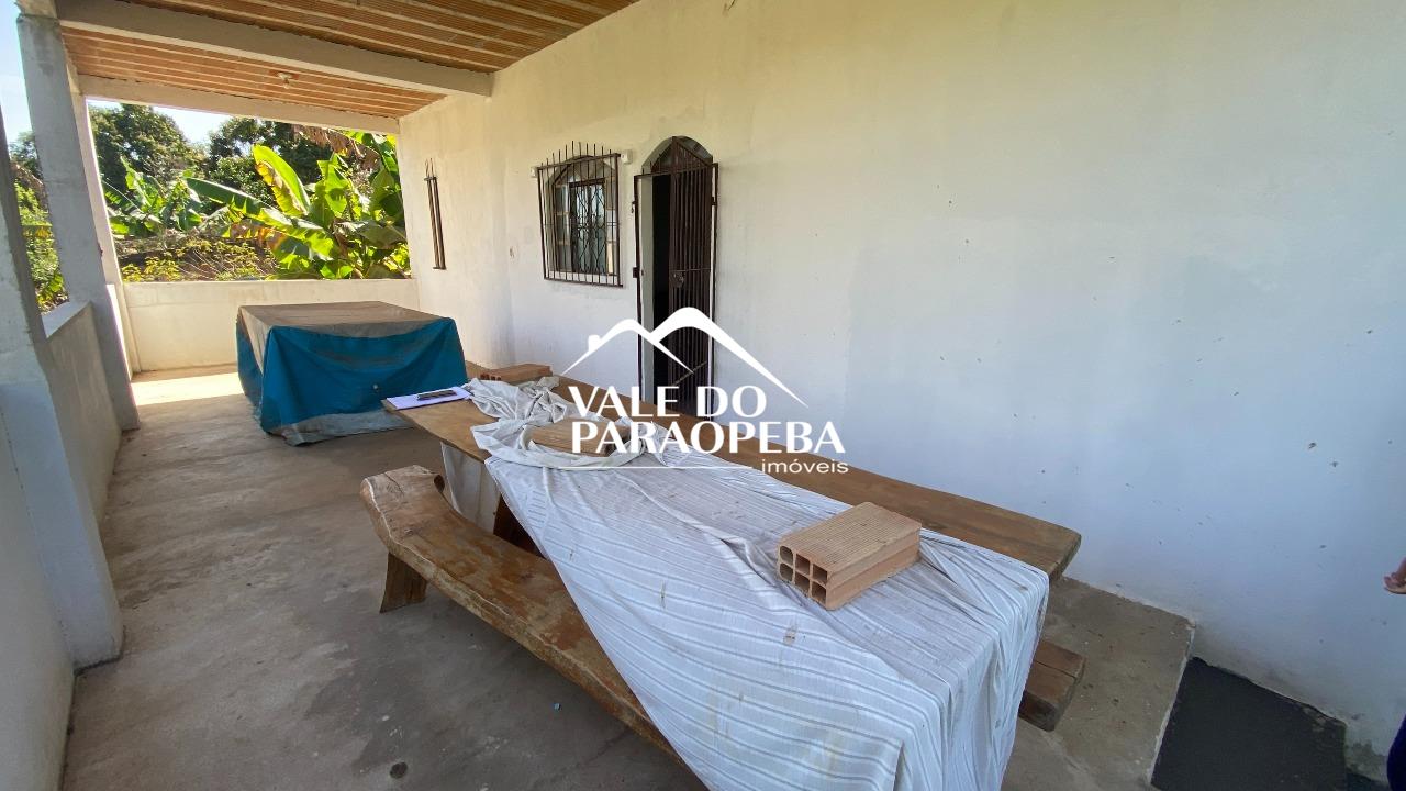 Chácara à venda no Pedra Branca: 