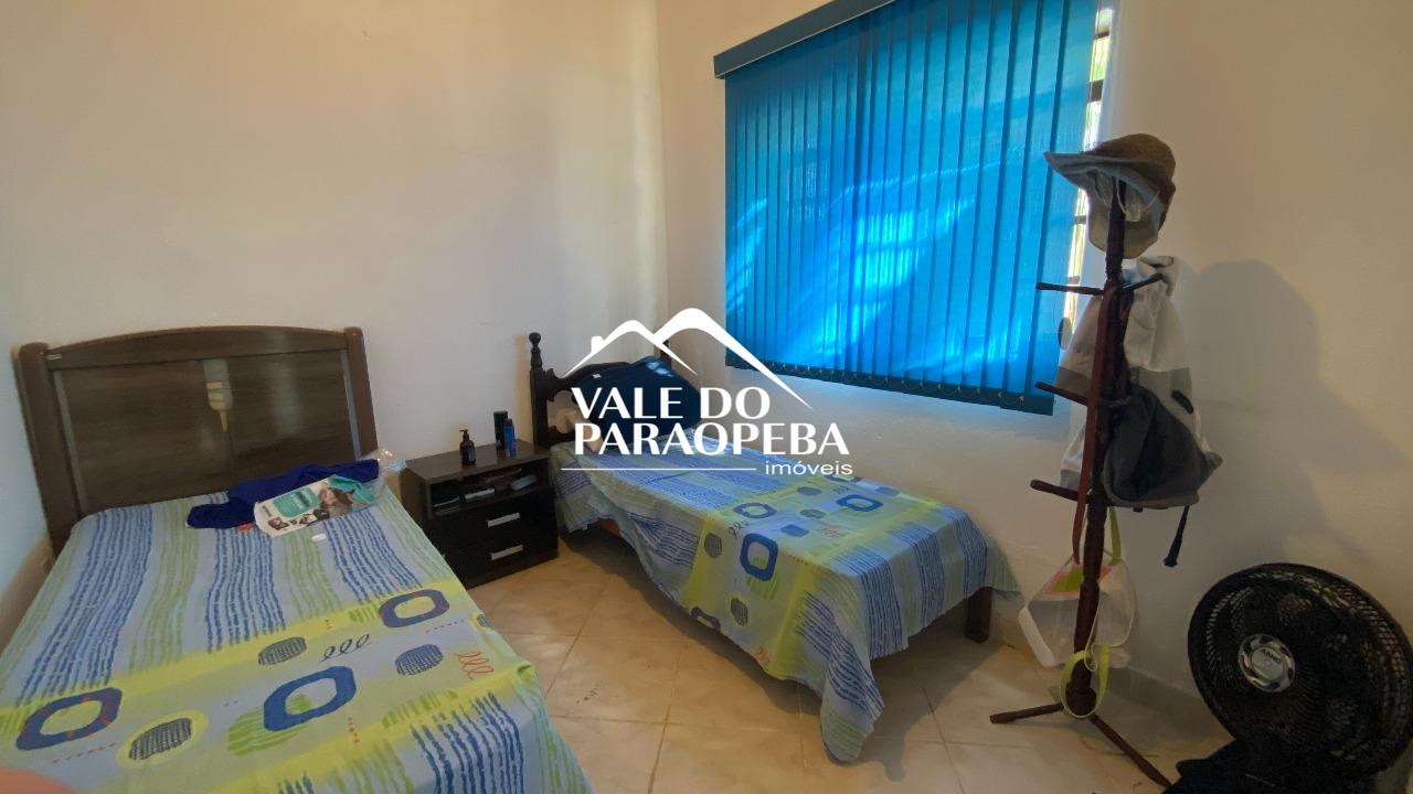 Chácara à venda no Pedra Branca: 