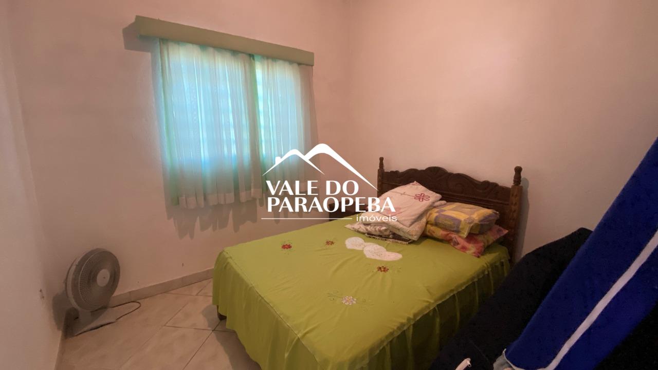 Chácara à venda no Pedra Branca: 