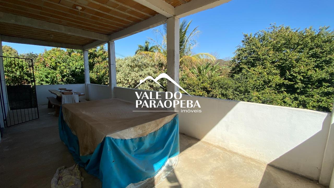 Chácara à venda no Pedra Branca: 