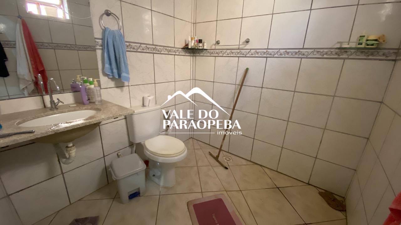 Chácara à venda no Pedra Branca: 