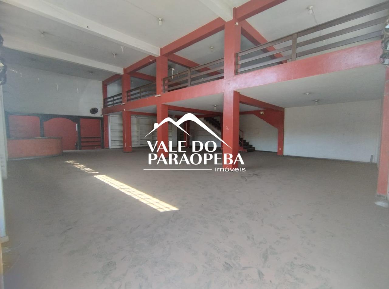 Loja para aluguel no Tereza Cristina: 