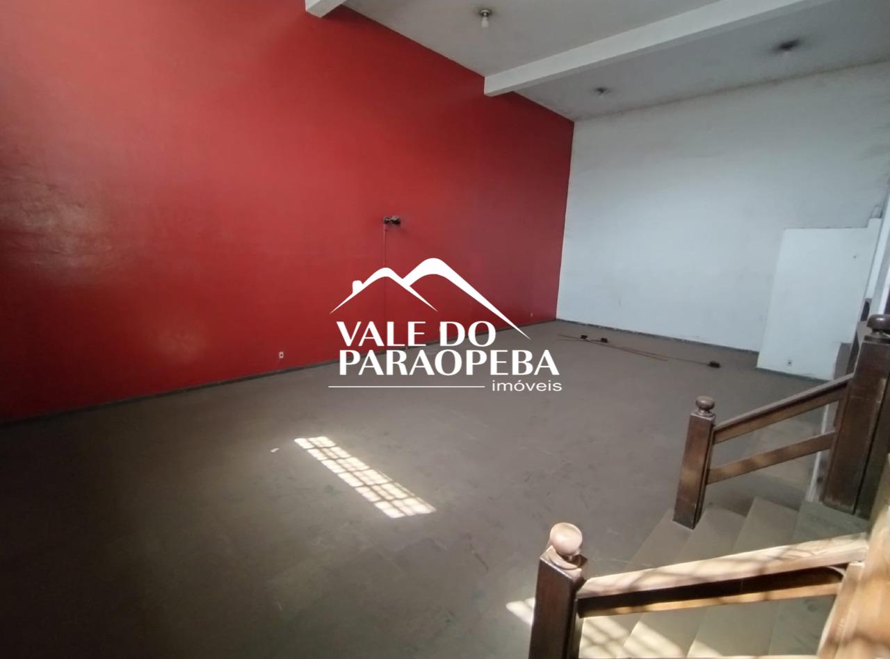 Loja para aluguel no Tereza Cristina: 