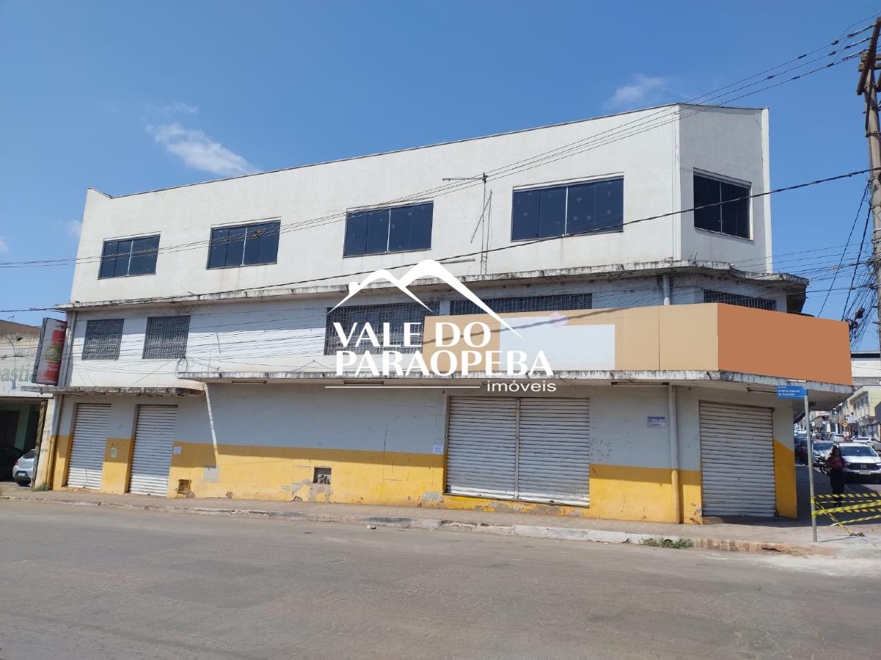 Loja para aluguel no Tereza Cristina: 