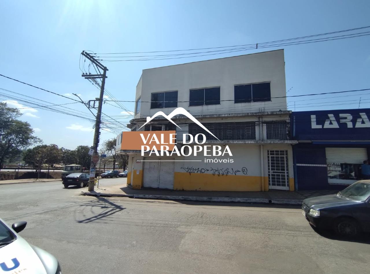 Loja para aluguel no Tereza Cristina: 