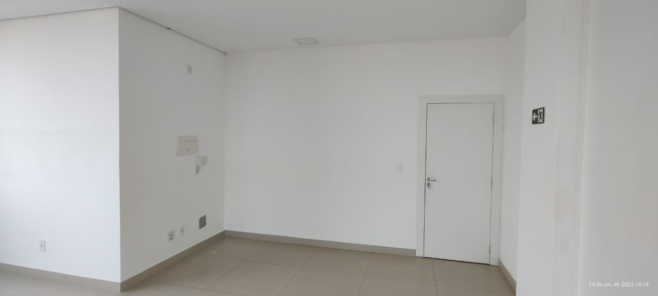 Sala para aluguel no Tereza Cristina: 