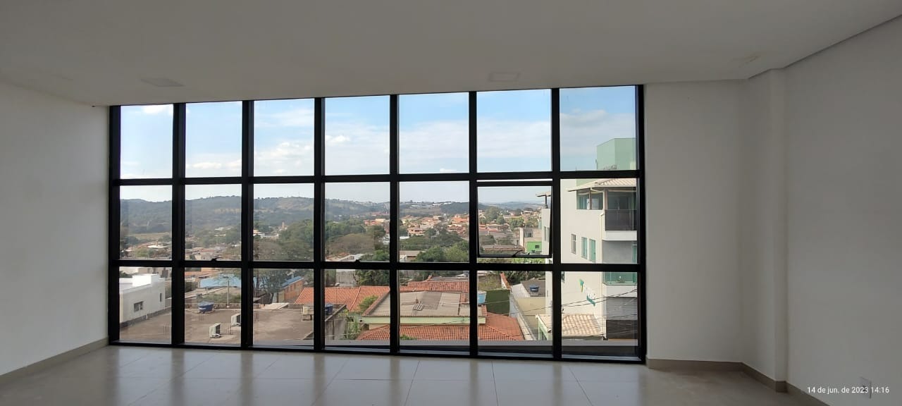 Sala para aluguel no Tereza Cristina: 