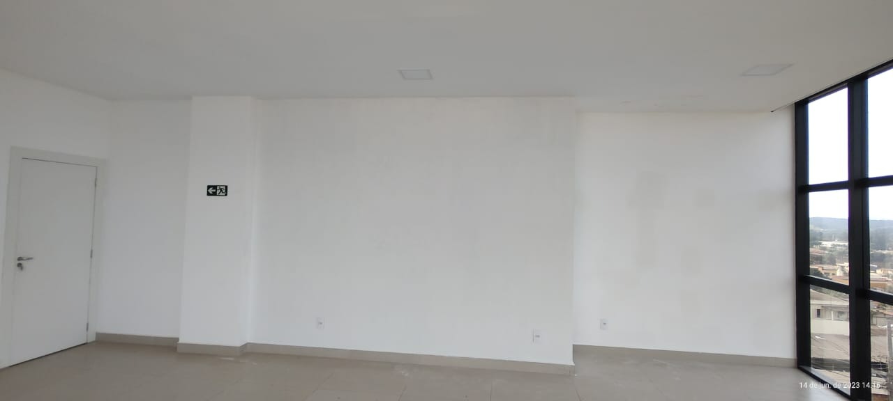 Sala para aluguel no Tereza Cristina: 