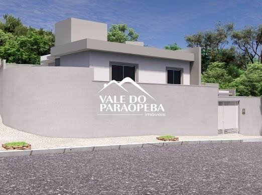 Casa à venda no Residencial Casa Grande: 