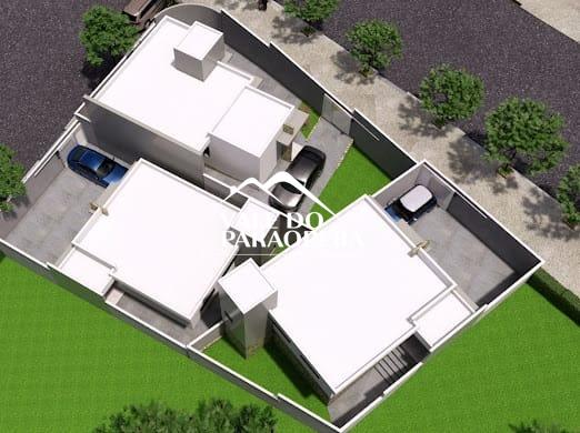 Casa à venda no Residencial Casa Grande: 