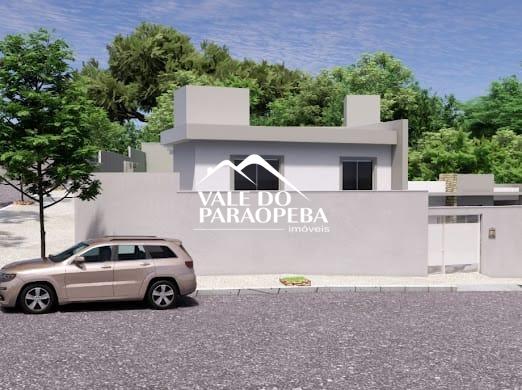 Casa à venda no Residencial Casa Grande: 