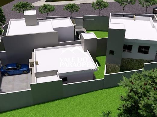 Casa à venda no Residencial Casa Grande: 