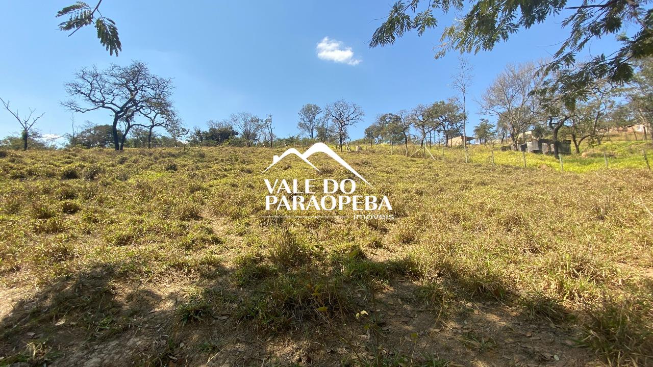 Lote à venda no Imperador: 