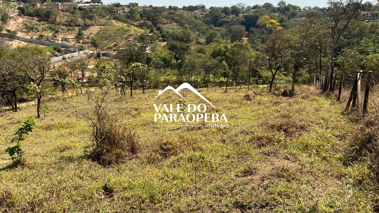 Lote à venda no Imperador: 