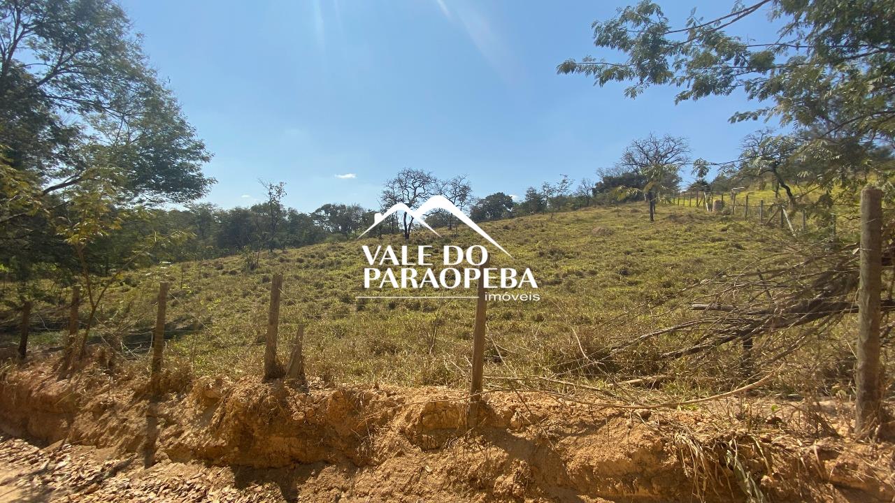 Lote à venda no Imperador: 