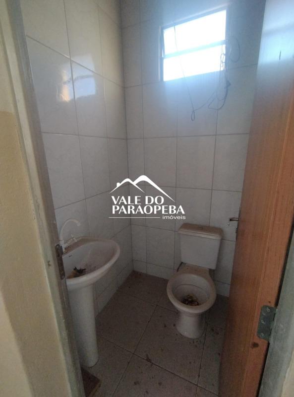 Loja para aluguel no Uniao: 