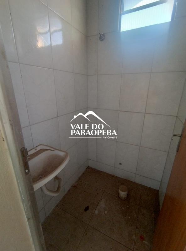 Loja para aluguel no Uniao: 