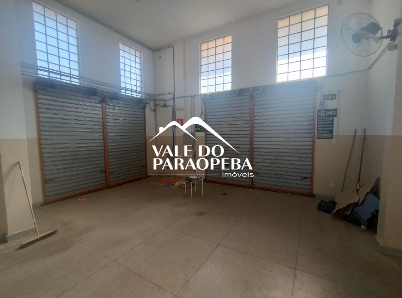 Loja para aluguel no Uniao: 