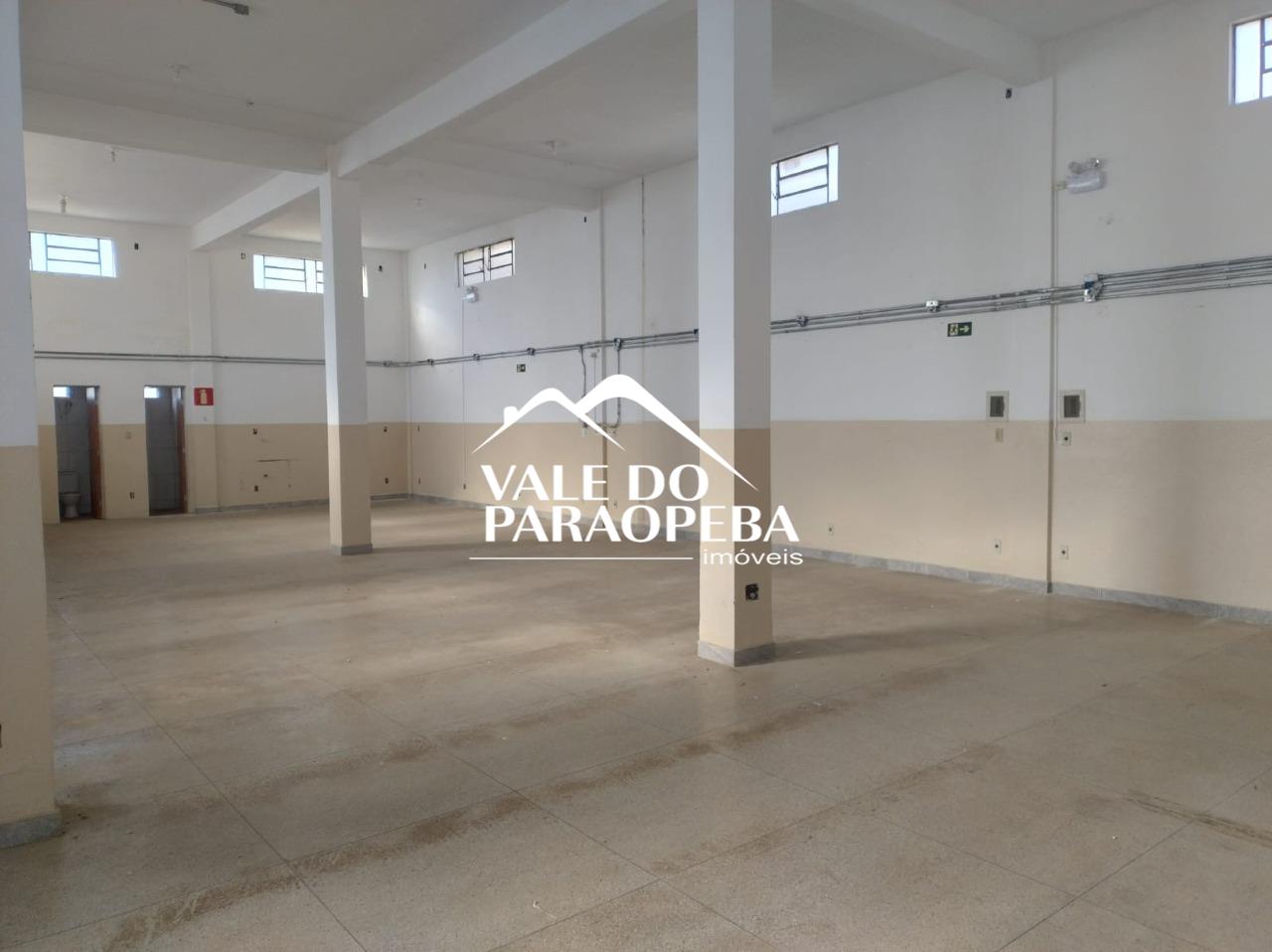 Loja para aluguel no Uniao: 