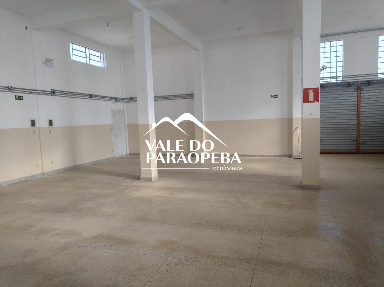 Loja para aluguel no Uniao: 