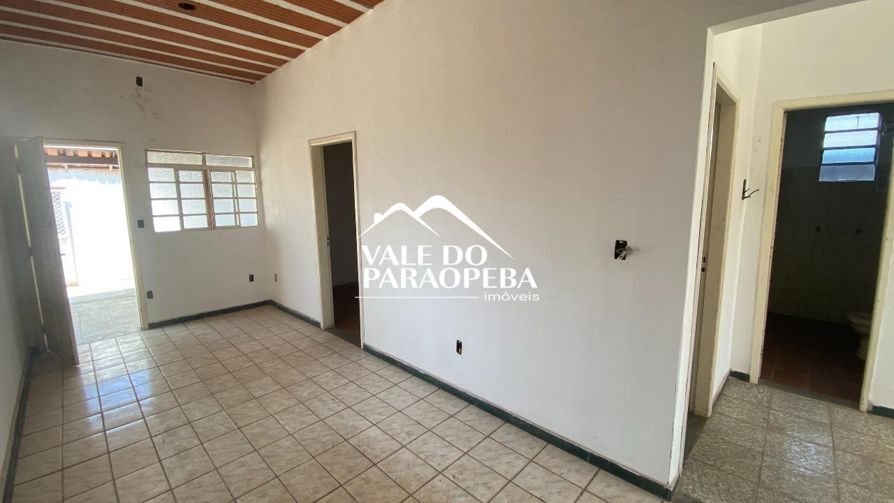 Casa à venda no Tereza Cristina: 